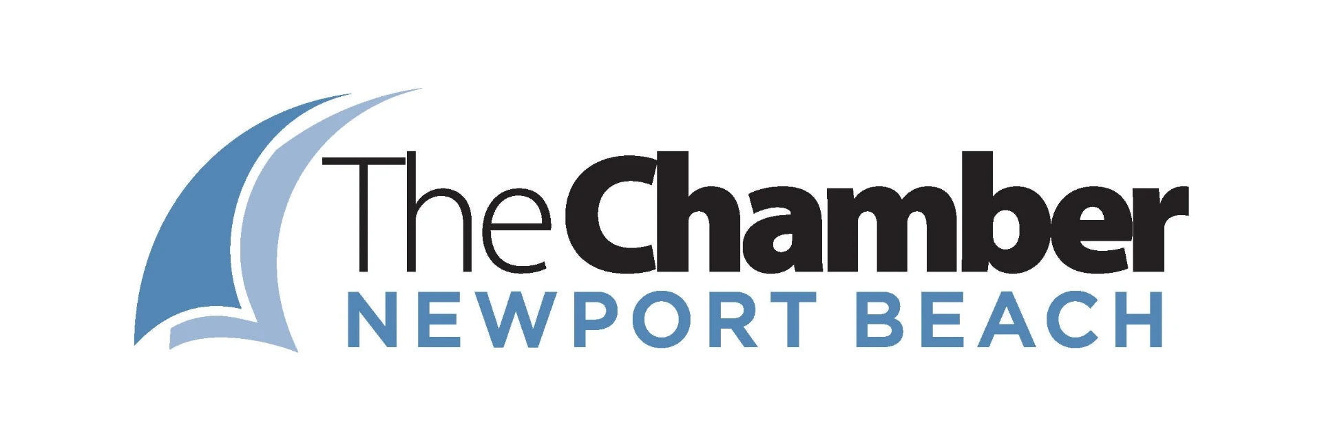 Newport Beach Chamber of Commerce logo