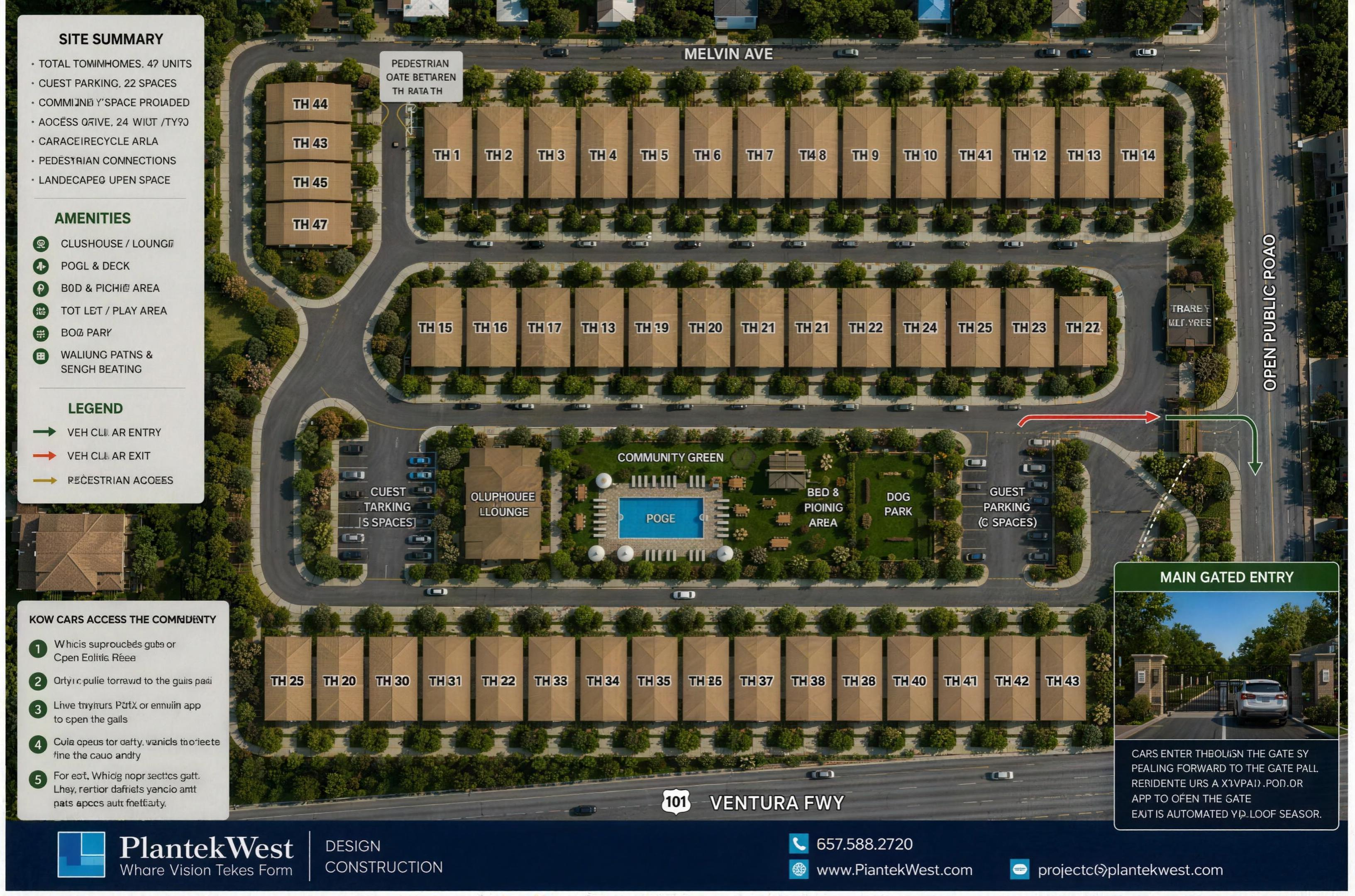 Lot Subdivision & SB 9