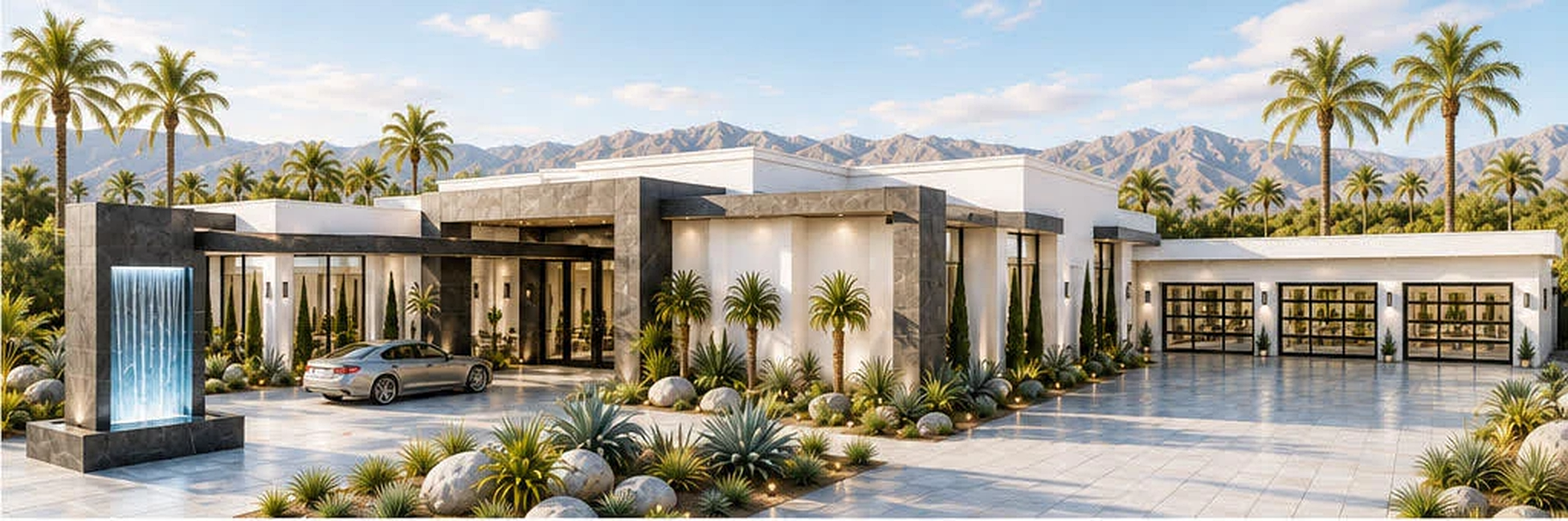 Custom Homes