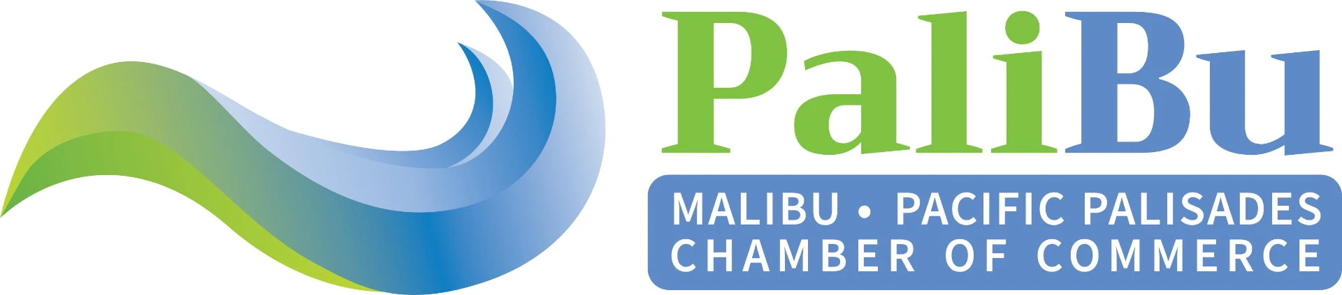 Malibu Pacific Palisades Chamber of Commerce logo