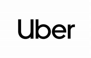 Uber logo
