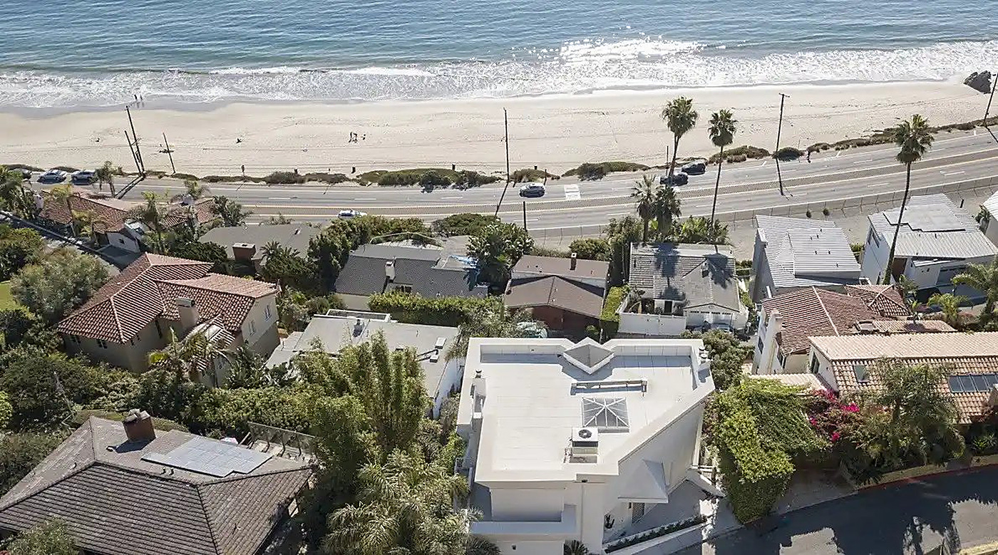 Redlands project