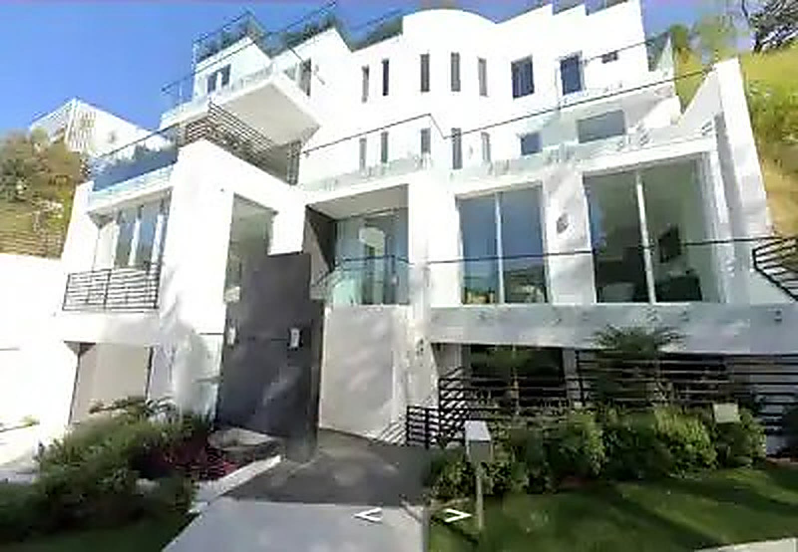 Brea project